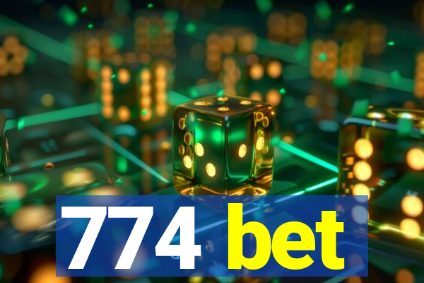 774 bet